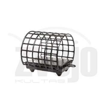 Šėryklė Atora Metalinė Feeder Tunel 32x30mm