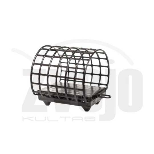 Šėryklė Atora Metalinė Feeder Tunel 32x30mm