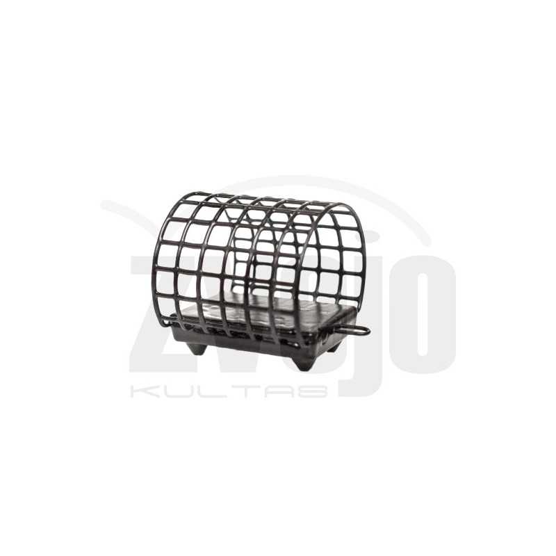 Šėryklė Atora Metalinė Feeder Tunel 32x30mm