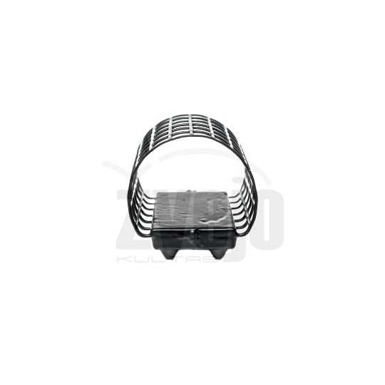 Šėryklė Atora Metalinė Feeder Tunel 32x30mm