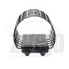 Šėryklė Atora Metalinė Feeder Tunel 32x30mm