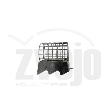Šėryklė Atora Metalinė "River" 40x28mm