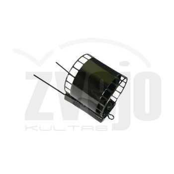 Šėryklė Atora su vielomis Spider Close XXL 40x42mm