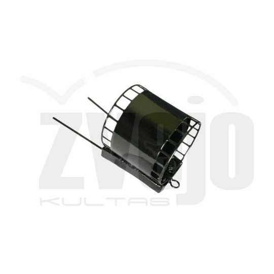 Šėryklė Atora su vielomis Spider Close XXL 40x42mm Šėryklė Atora su vielomis Spider Close XXL 40x42mm