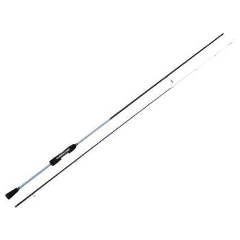 Spiningas Daiwa Ninja X Jigger - Žvejo kultas