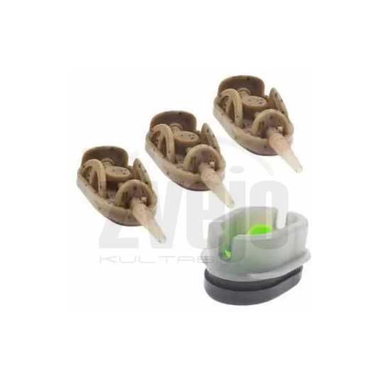 Šėryklėlių Method Rinkinys In-Line su Spec. formele 70-032 Šėryklėlių Method Rinkinys In-Line su Spec. formele 70-032