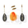 Šėryklėlių Method Rinkinys In-Line su formele Atora 45g/60g Šėryklėlių Method Rinkinys In-Line su formele Atora 45g/60g