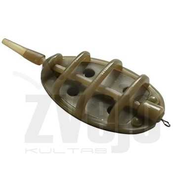 Šėryklė Atora Method 70-037