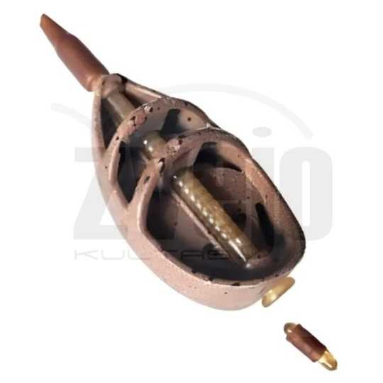 Šėryklėlė Method feeder greito keitimo