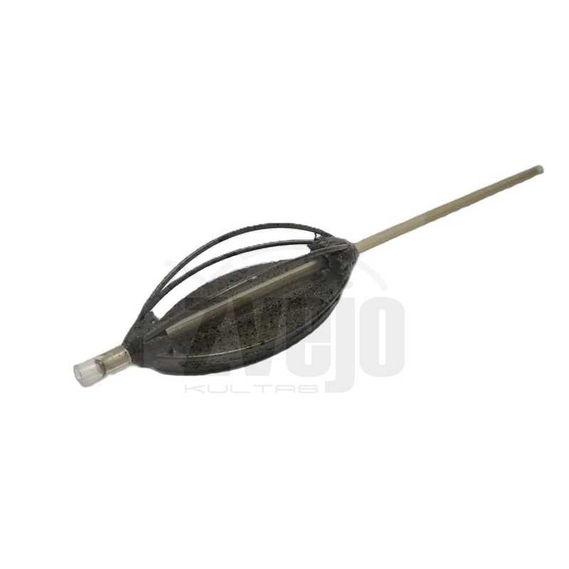Šėryklėlė Method feeder Išilginiais lankeliais