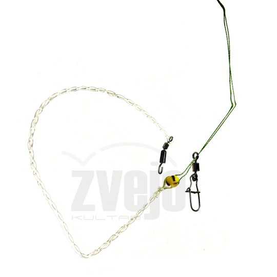 Sistemėlė dugninei Inline Feeder Gum JB Sistemėlė dugninei Inline Feeder Gum JB