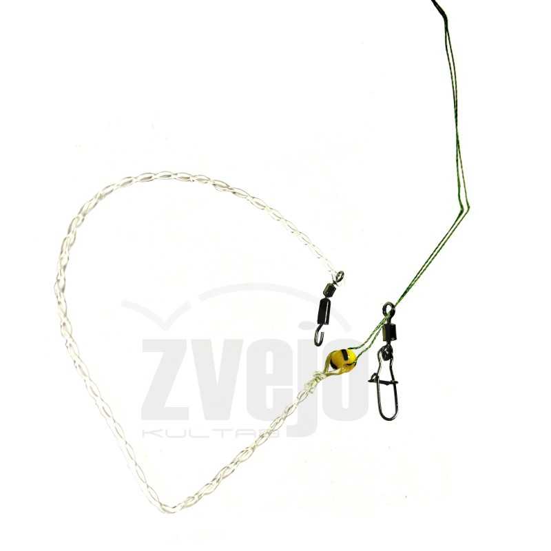 Sistemėlė dugninei Inline Feeder Gum JB Sistemėlė dugninei Inline Feeder Gum JB