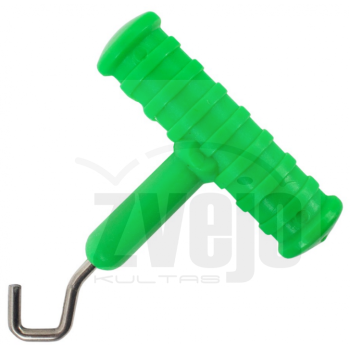 Mazgų užtraukėjas Knot Puller