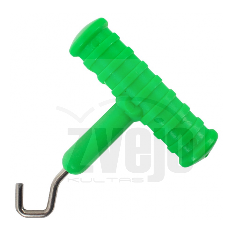 Mazgų užtraukėjas Knot Puller