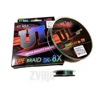 Pintas Valas Atora UL SK-X8 150m