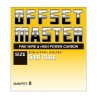 Ofsetiniai kabliukai Varivas HMaster LightClass Ofsetiniai kabliukai Varivas HMaster LightClass