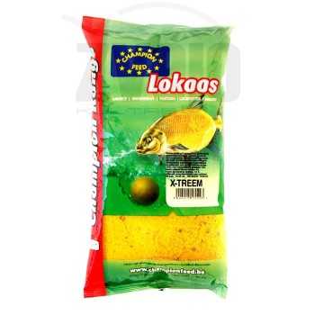 Jaukas Champion Feed 1kg X-treem