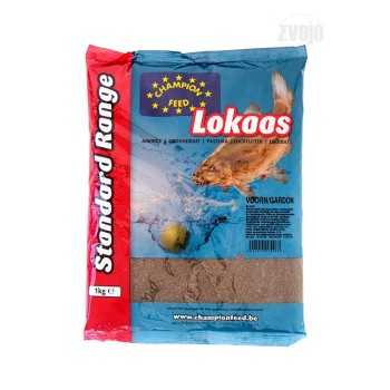 Jaukas Champion Feed 1kg Gardon