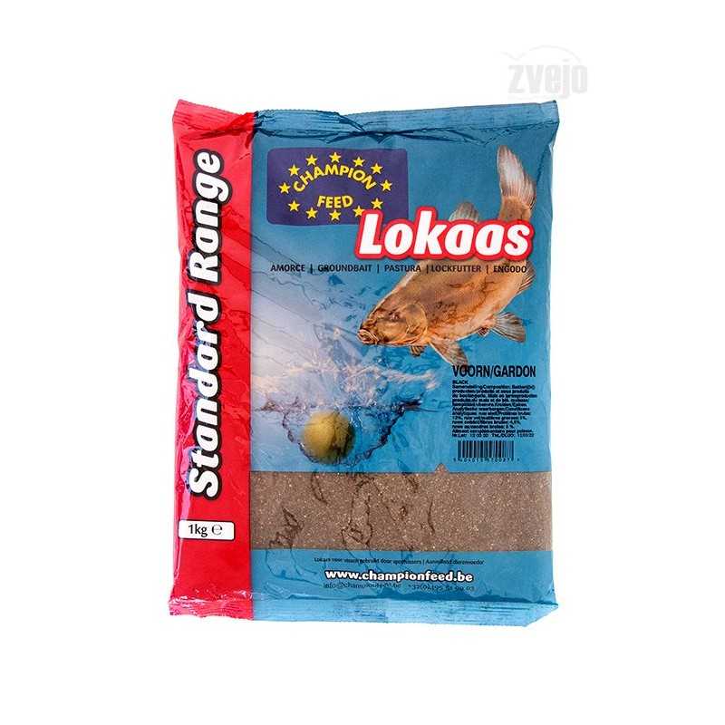 Jaukas Champion Feed 1kg Gardon Jaukas Champion Feed 1kg Gardon