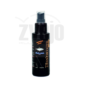 Purškalas masalui Bauska Intense Spray Vimba 100ml
