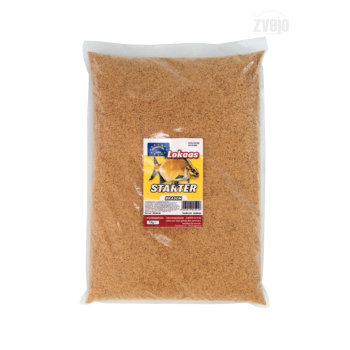Jaukas Champion Feed Starter 5kg