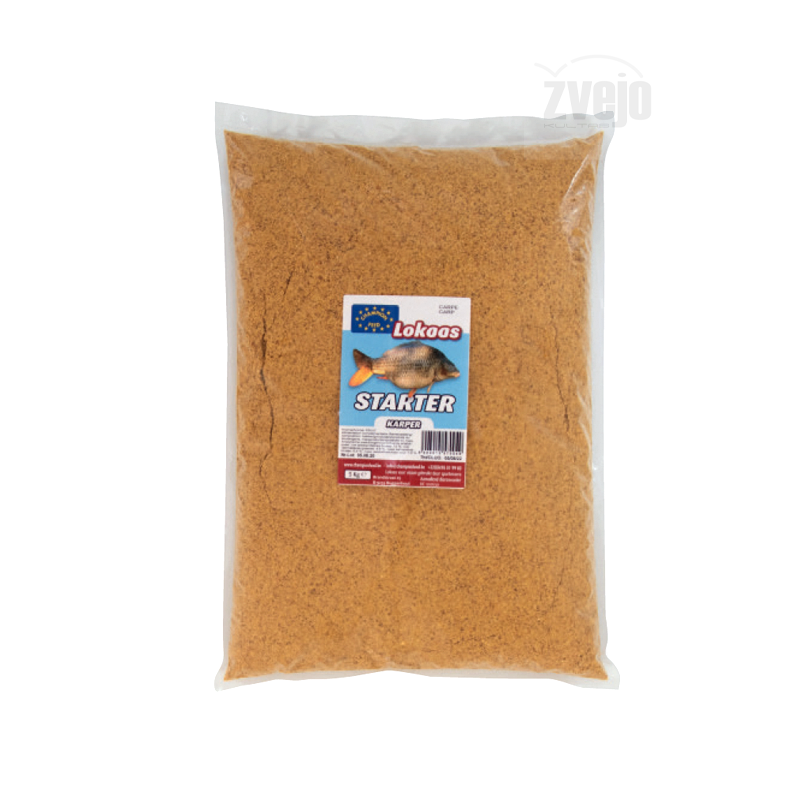 Jaukas Champion Feed Starter 5kg Jaukas Champion Feed Starter 5kg