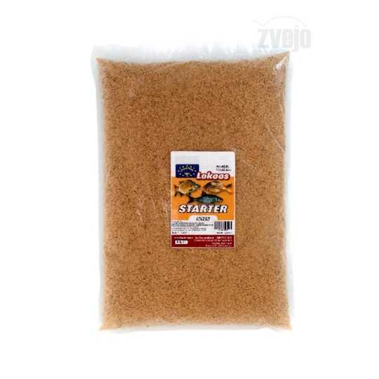 Jaukas Champion Feed Starter 5kg Jaukas Champion Feed Starter 5kg