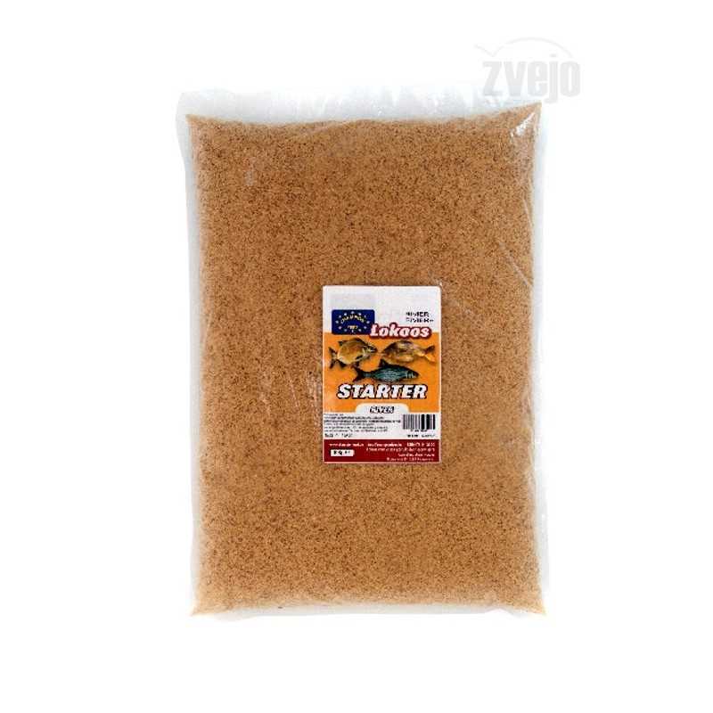 Jaukas Champion Feed Starter 5kg Jaukas Champion Feed Starter 5kg