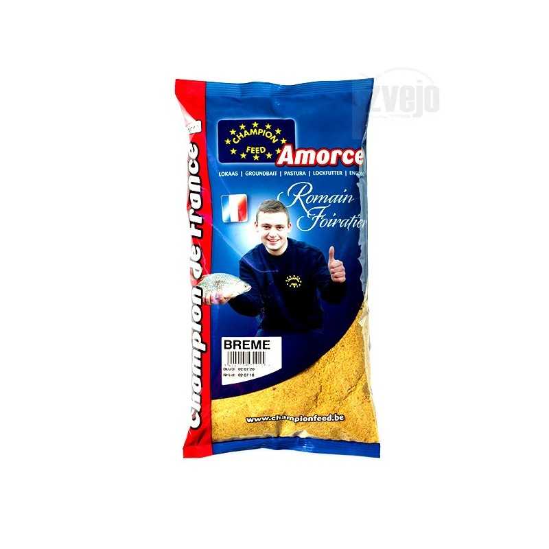 Jaukas Champion Feed 1kg CDF Brasem Jaukas Champion Feed 1kg CDF Brasem