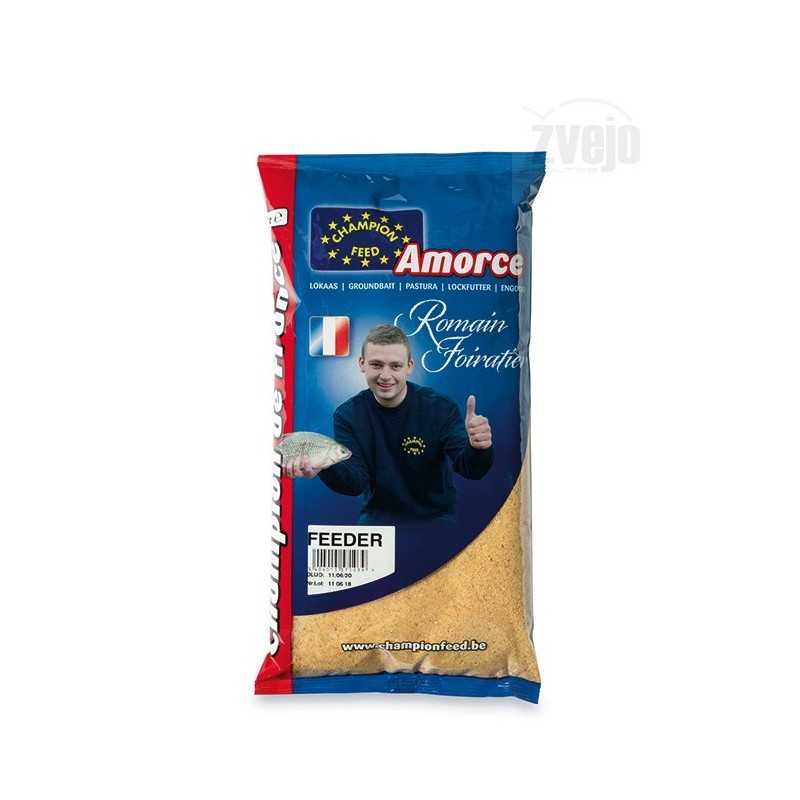 Jaukas Champion Feed 1kg CDF Feeder Jaukas Champion Feed 1kg CDF Feeder