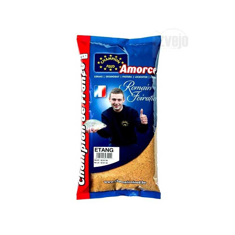 Jaukas Champion Feed 1kg CDF Etang Jaukas Champion Feed 1kg CDF Etang