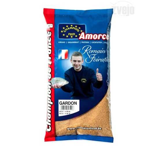 Jaukas Champion Feed 1kg CDF Gardon Jaukas Champion Feed 1kg CDF Gardon