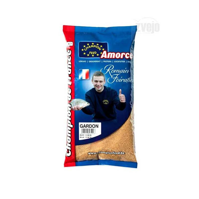 Jaukas Champion Feed 1kg CDF Gardon Jaukas Champion Feed 1kg CDF Gardon