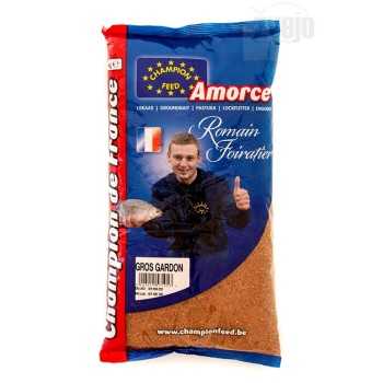 Jaukas Champion Feed 1kg CDF Gros Gardon