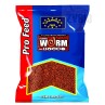 Jaukas Champion Feed 2kg Groundbaits FISHMEAL WORM Jaukas Champion Feed 2kg Groundbaits FISHMEAL WORM