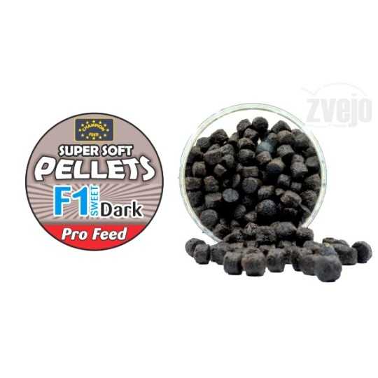 Peletės Champion Feed Super Soft Pellets 9mm Peletės Champion Feed Super Soft Pellets 9mm