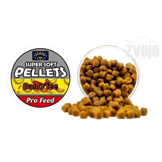 Peletės Champion Feed Super Soft Pellets 9mm Peletės Champion Feed Super Soft Pellets 9mm