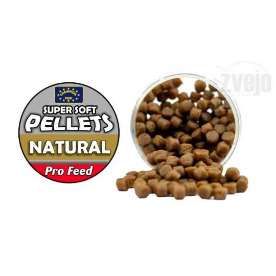 Peletės Champion Feed Super Soft Pellets 9mm Peletės Champion Feed Super Soft Pellets 9mm