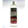 Aliejus Peletėms Champion Feed Clear Oil 250ml Aliejus Peletėms Champion Feed Clear Oil 250ml