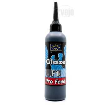 Jauko priedas Champion Feed Glaze 125ml