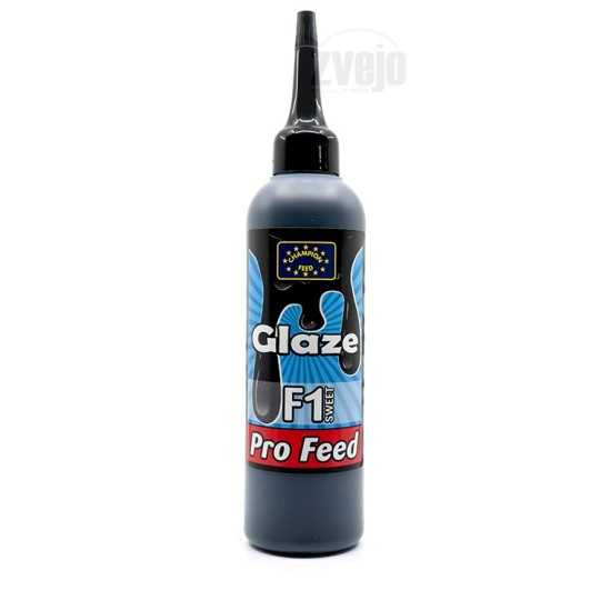 Jauko priedas Champion Feed Glaze 125ml Jauko priedas Champion Feed Glaze 125ml