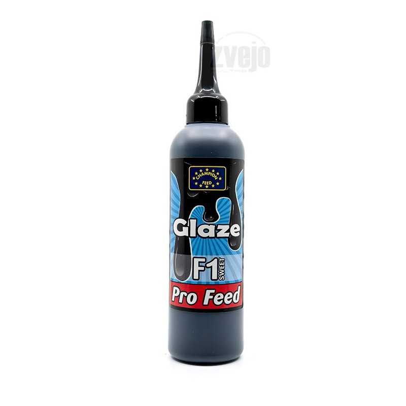 Jauko priedas Champion Feed Glaze 125ml Jauko priedas Champion Feed Glaze 125ml