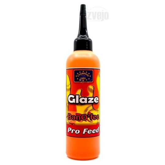 Jauko priedas Champion Feed Glaze 125ml Jauko priedas Champion Feed Glaze 125ml