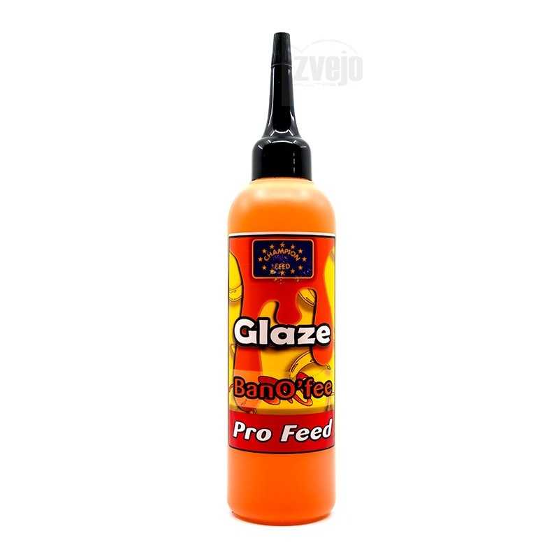 Jauko priedas Champion Feed Glaze 125ml Jauko priedas Champion Feed Glaze 125ml