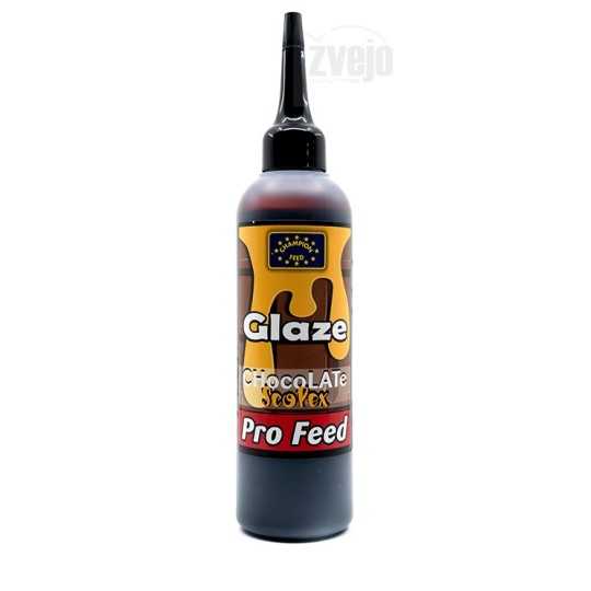Jauko priedas Champion Feed Glaze 125ml Jauko priedas Champion Feed Glaze 125ml