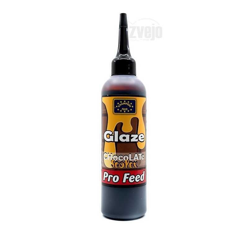 Jauko priedas Champion Feed Glaze 125ml Jauko priedas Champion Feed Glaze 125ml