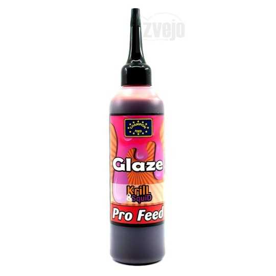 Jauko priedas Champion Feed Glaze 125ml Jauko priedas Champion Feed Glaze 125ml