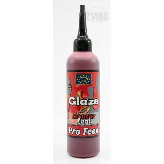 Jauko priedas Champion Feed Glaze 125ml Jauko priedas Champion Feed Glaze 125ml