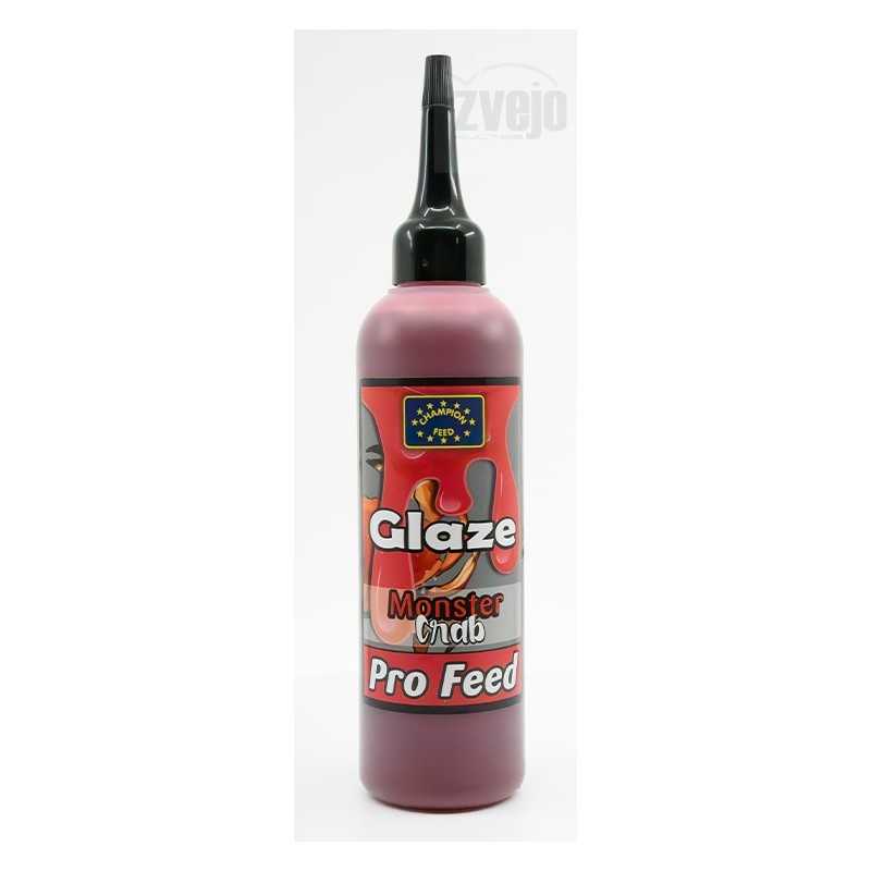 Jauko priedas Champion Feed Glaze 125ml Jauko priedas Champion Feed Glaze 125ml