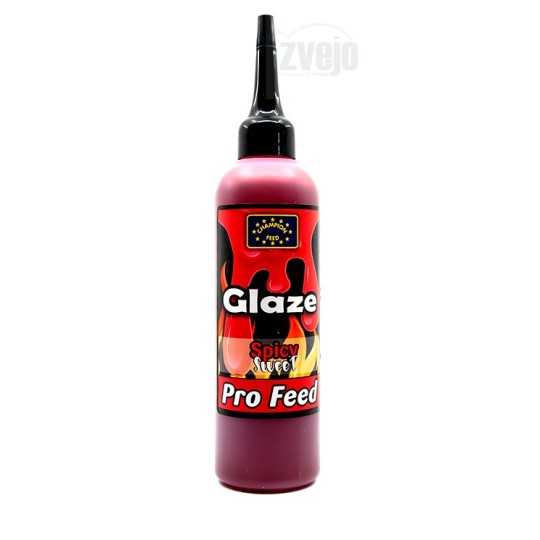 Jauko priedas Champion Feed Glaze 125ml Jauko priedas Champion Feed Glaze 125ml